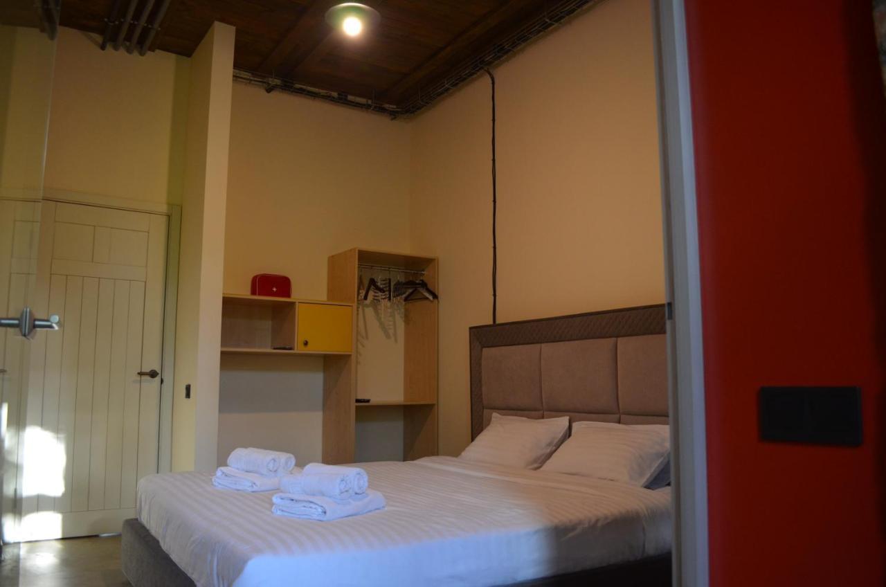 Apartment Arena City Loft Kijów Zewnętrze zdjęcie