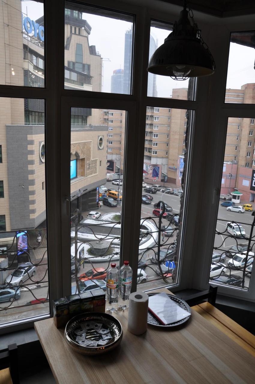 Apartment Arena City Loft Kijów Zewnętrze zdjęcie