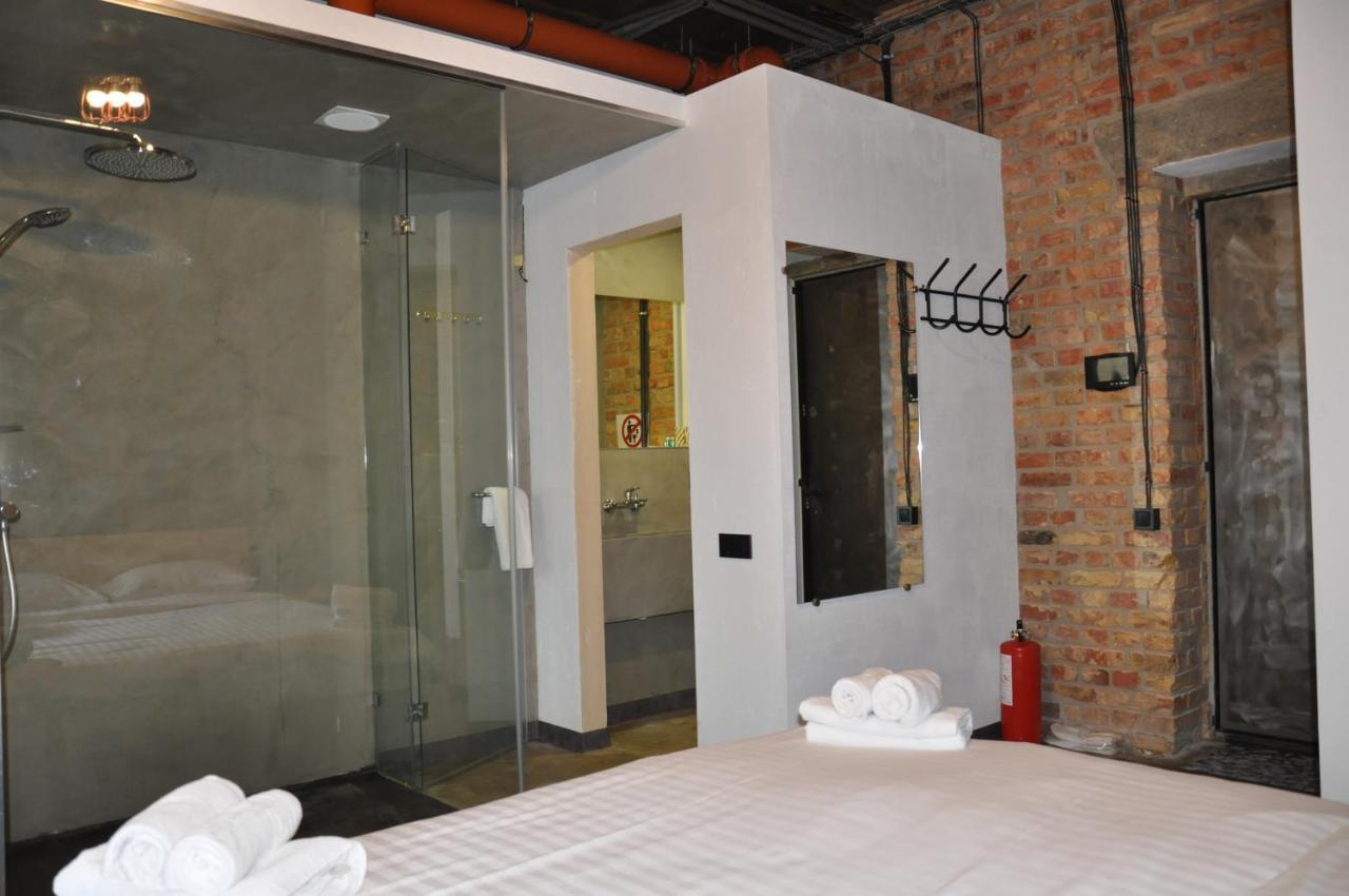 Apartment Arena City Loft Kijów Zewnętrze zdjęcie