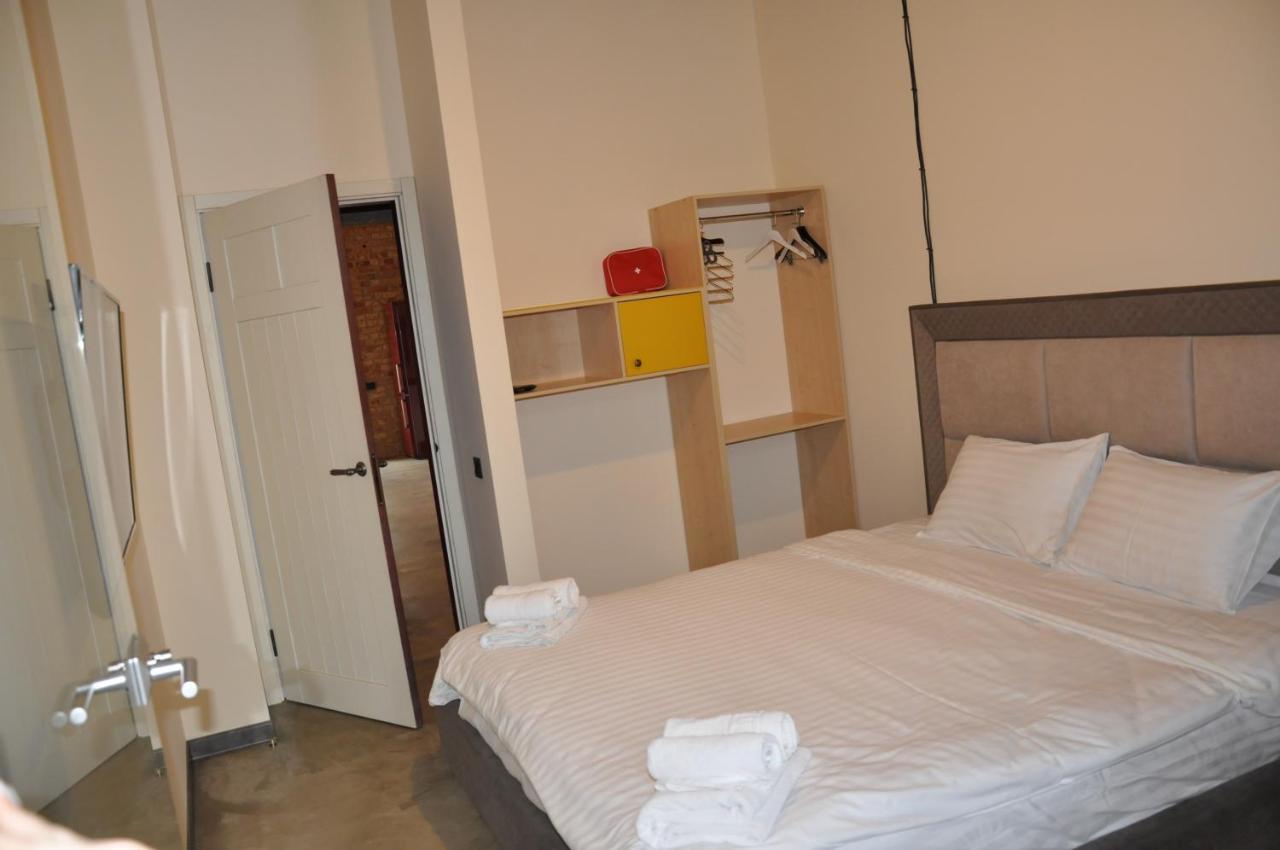 Apartment Arena City Loft Kijów Zewnętrze zdjęcie