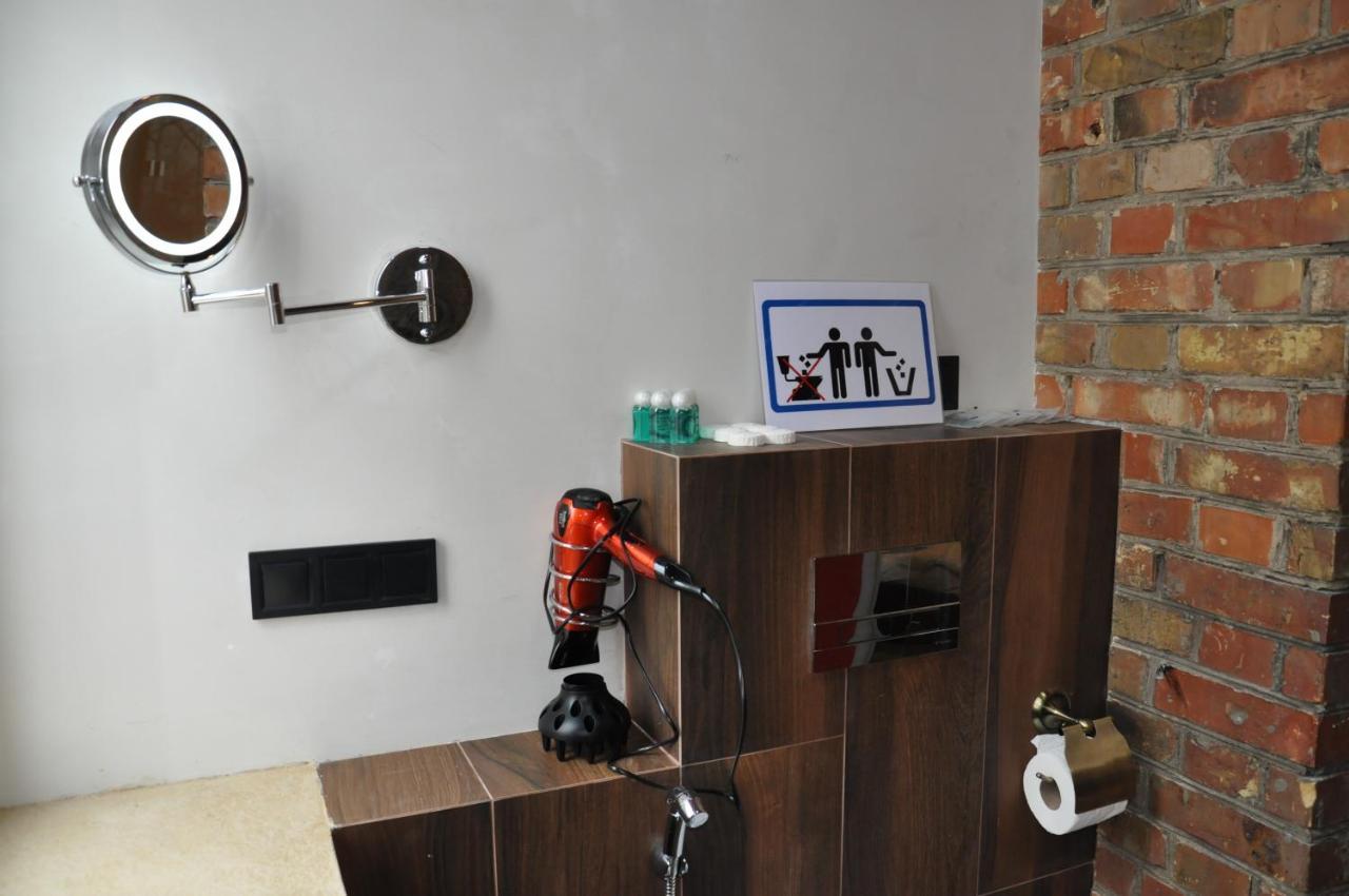 Apartment Arena City Loft Kijów Zewnętrze zdjęcie