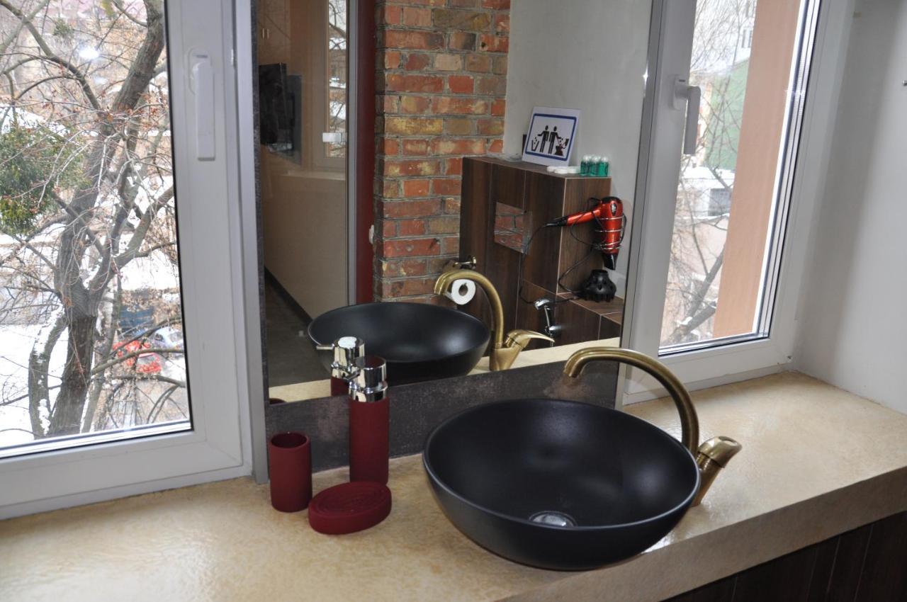 Apartment Arena City Loft Kijów Zewnętrze zdjęcie