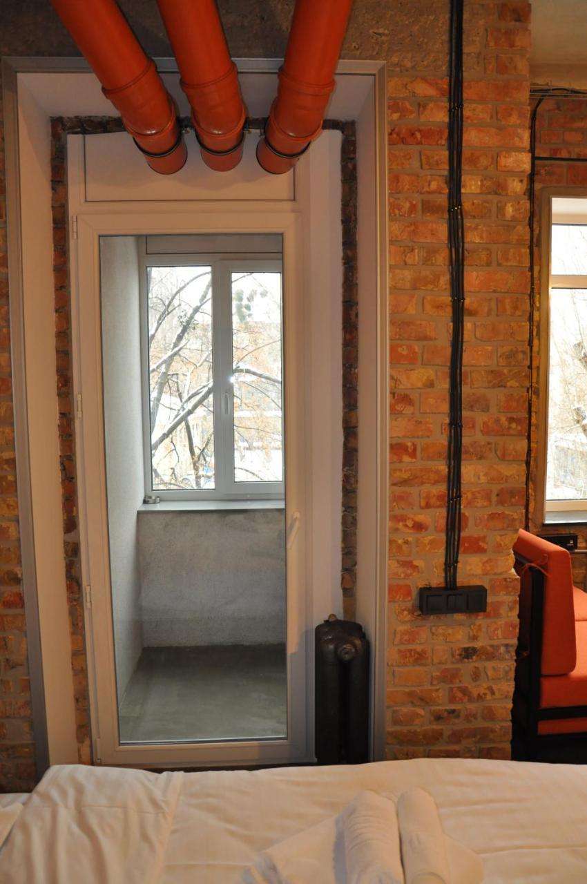 Apartment Arena City Loft Kijów Zewnętrze zdjęcie