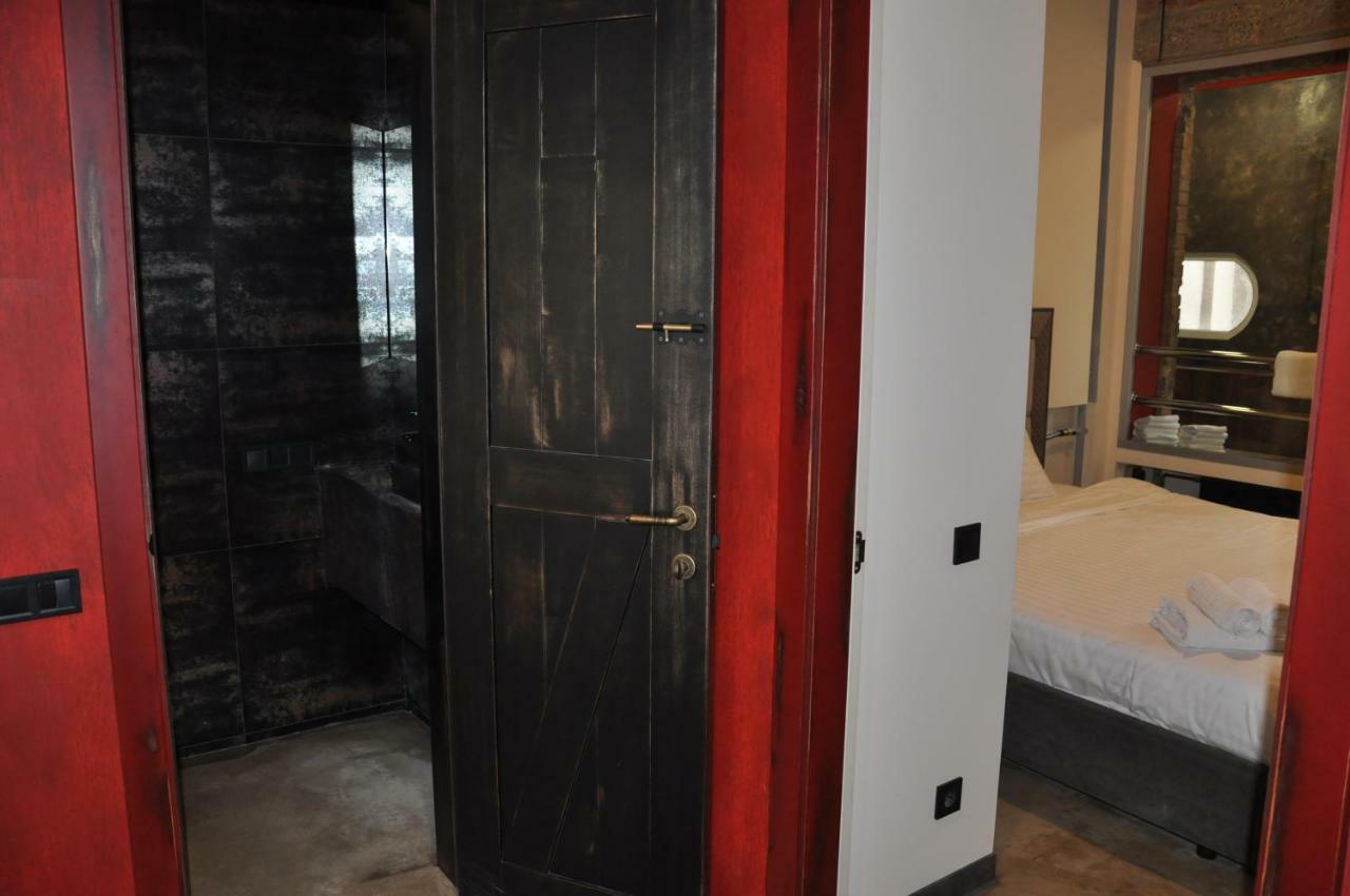 Apartment Arena City Loft Kijów Zewnętrze zdjęcie