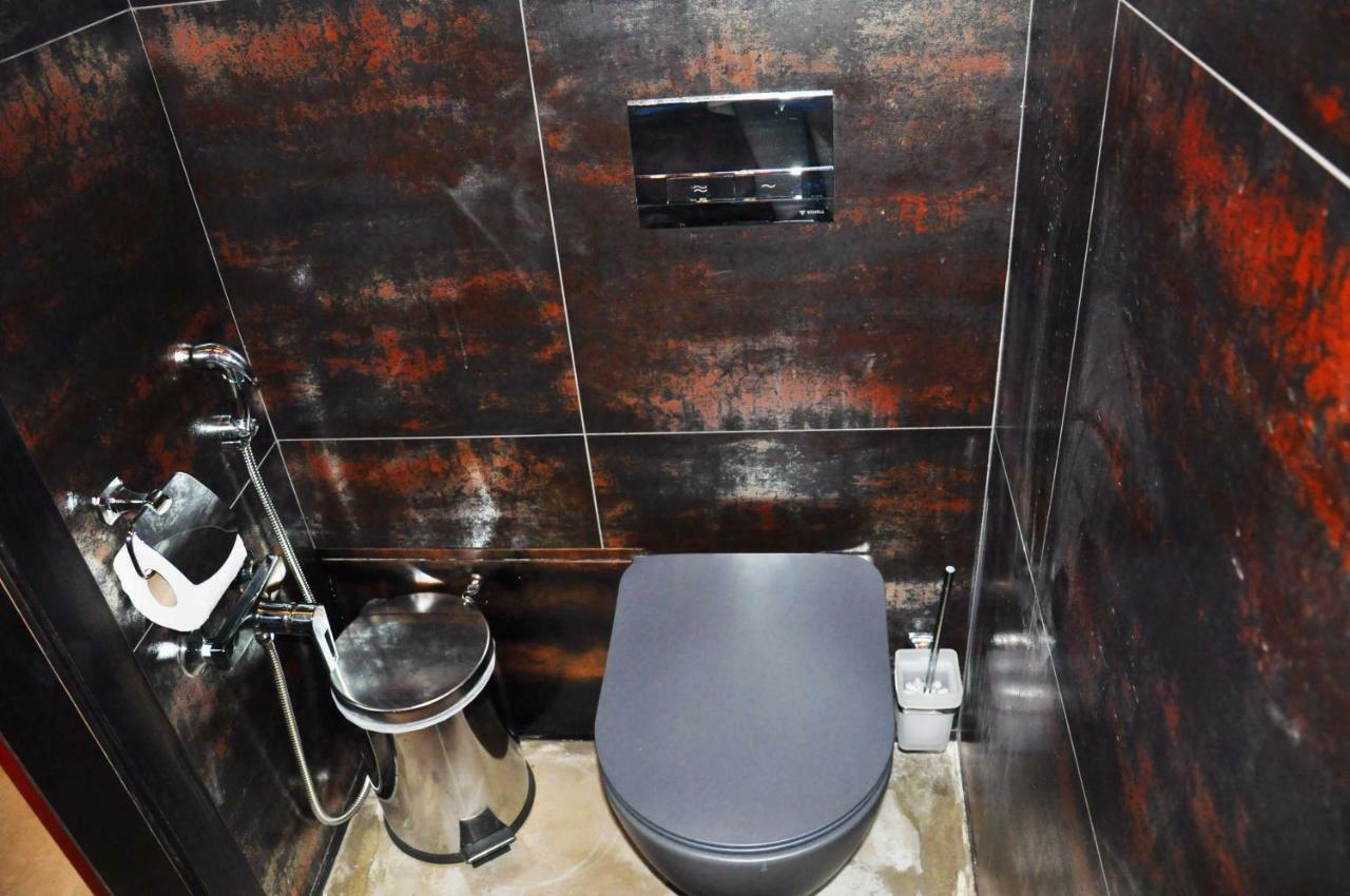 Apartment Arena City Loft Kijów Zewnętrze zdjęcie