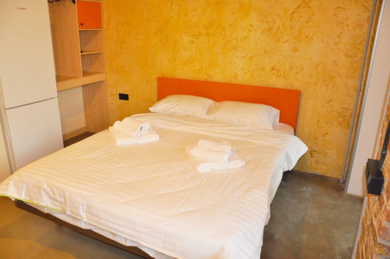 Apartment Arena City Loft Kijów Zewnętrze zdjęcie