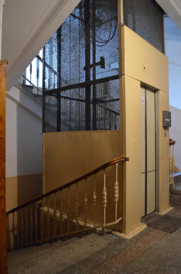 Apartment Arena City Loft Kijów Zewnętrze zdjęcie