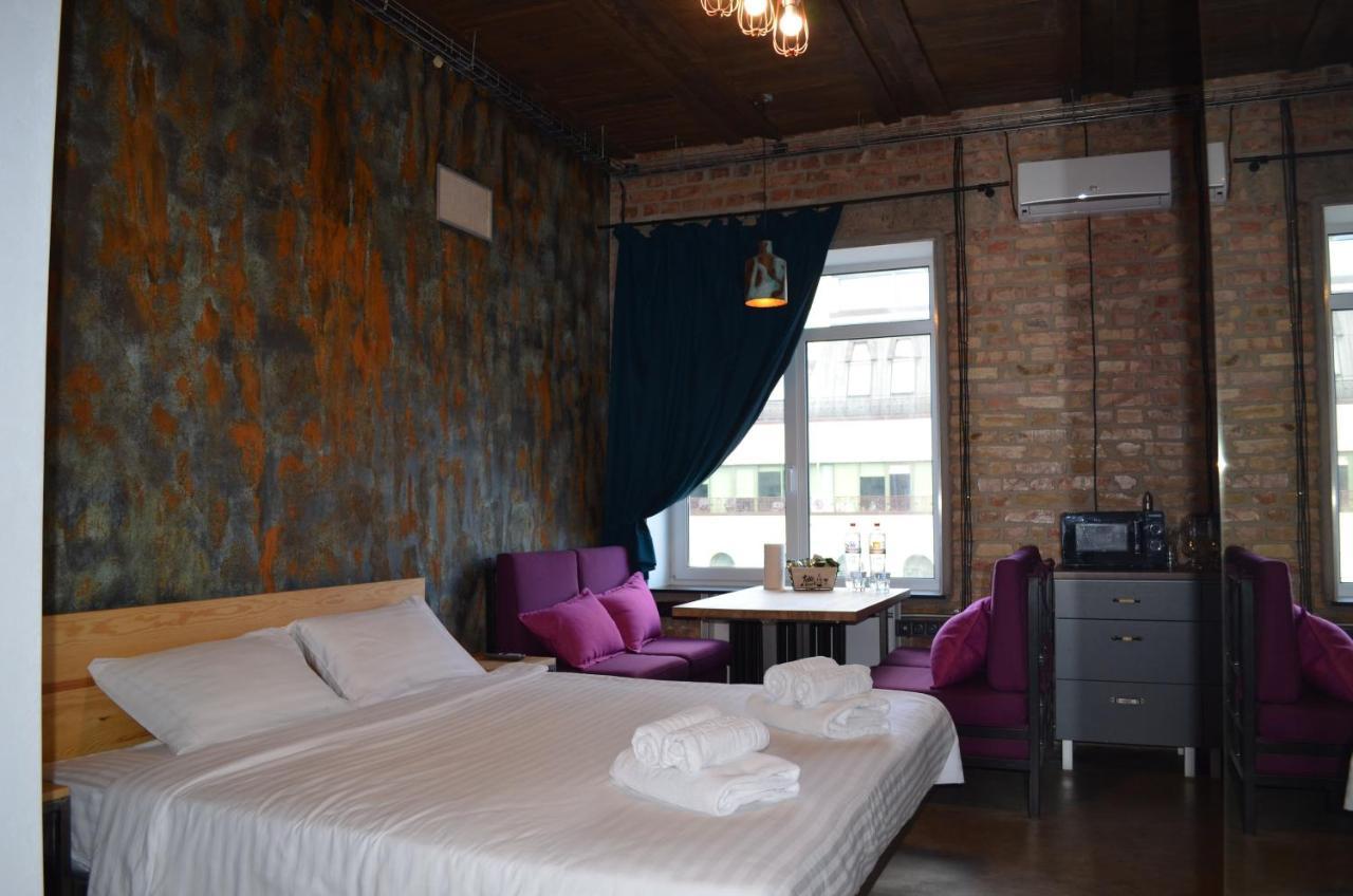 Apartment Arena City Loft Kijów Zewnętrze zdjęcie