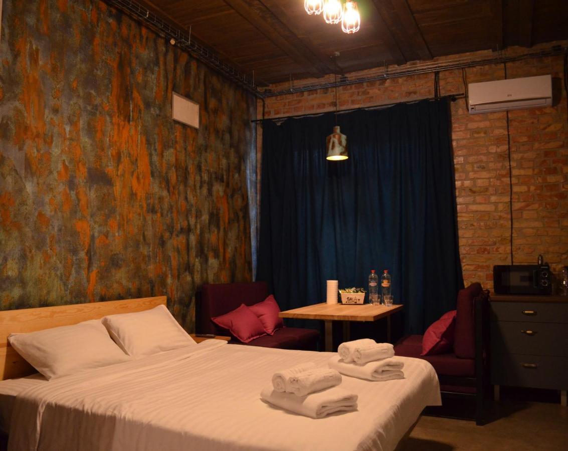 Apartment Arena City Loft Kijów Zewnętrze zdjęcie